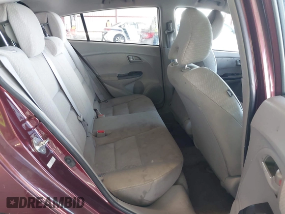 2011 Honda Insight с VIN JHMZE2H32BS004995, выставлен на аукционе IAAI как лот 42243680 с пробегом 160 235 миль миль и . История ставок и продаж доступна на DreamBid. Изображение 8.