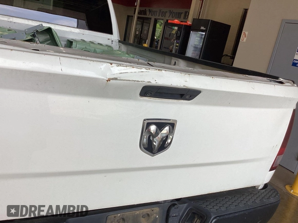 2018 Ram 2500 Tradesman с VIN 3C6UR4HJ8JG274627, выставлен на аукционе IAAI как лот 42575840 с пробегом 152 686 миль миль и . История ставок и продаж доступна на DreamBid. Изображение 51.