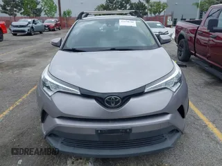 2018 Toyota C-HR XLE with VIN NMTKHMBX8JR032422, listed as a IAAI auction lot 42038240 with 132,553 mi miles and . Bid and sale history available at DreamBid. Image 12.