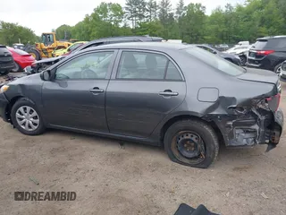 2010 Toyota Corolla with VIN 2T1BU4EEXAC317560, listed as a IAAI auction lot 42310585 with 150,589 mi miles and . Bid and sale history available at DreamBid. Image 13.
