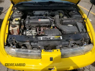1999 Saturn SW z VIN 1G8ZK8279XZ197938, wystawiony jako Copart lot #68818514 z przebiegiem Nie podano mil oraz Tytuł czysty. Historia ofert i sprzedaży dostępna na DreamBid. Obrazek 11.