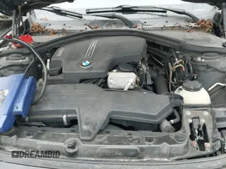 2013 BMW 3 Series 328i xDrive with VIN WBA3B5C50DJ598454, listed as a IAAI auction lot 43563741 with 140,530 mi miles and . Bid and sale history available at DreamBid. Image 18.