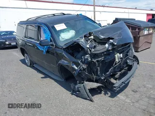 2015 Chevrolet Tahoe LT с VIN 1GNSKBKC9FR224434, выставлен на аукционе IAAI как лот 42804701 с пробегом Не указан миль и . История ставок и продаж доступна на DreamBid. Изображение 1.
