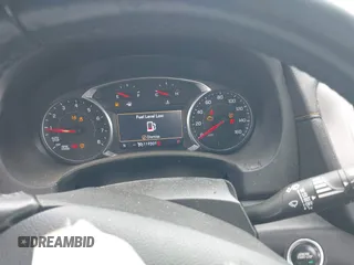2020 GMC Terrain SLT z VIN 3GKALPEV1LL248133, wystawiony jako IAAI lot #42139745 z przebiegiem 119 301 mil mil oraz . Historia ofert i sprzedaży dostępna na DreamBid. Obrazek 7.