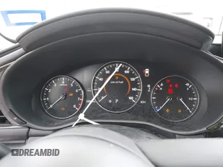 2023 Mazda 3 S Premium with VIN 3MZBPBDM6PM371326, listed as a IAAI auction lot 42138373 with 24,865 mi miles and . Bid and sale history available at DreamBid. Image 7.