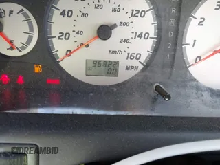 2001 Nissan Maxima GXE with VIN JN1CA31D41T815592, listed as a IAAI auction lot 42465005 with 96,822 mi miles and . Bid and sale history available at DreamBid. Image 15.