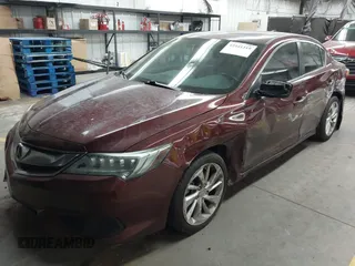 2016 Acura ILX Premium с VIN 19UDE2F79GA017310, выставлен на аукционе IAAI как лот 42441319 с пробегом 158 097 миль миль и . История ставок и продаж доступна на DreamBid. Изображение 2.