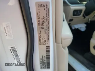 2021 Jeep Grand Cherokee Limited с VIN 1C4RJKBG6M8140586, выставлен на аукционе Copart как лот 52962815 с пробегом 92 710 миль миль и Списание • Salvage title. История ставок и продаж доступна на DreamBid. Изображение 14.