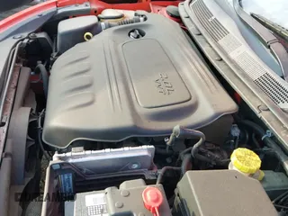 2016 Dodge Dart SXT Sport Rallye с VIN 1C3CDFFA3GD796884, выставлен на аукционе IAAI как лот 42855857 с пробегом 67 969 миль миль и . История ставок и продаж доступна на DreamBid. Изображение 14.