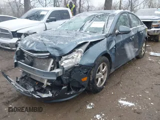 2012 Chevrolet Cruze 1LT with VIN 1G1PF5SC3C7275450, listed as a IAAI auction lot 41157152 with 240,497 mi miles and . Bid and sale history available at DreamBid. Image 17.