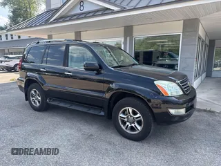 2008 Lexus GX 470 с VIN JTJBT20X780152293, выставлен на аукционе IAAI как лот 42769785 с пробегом 240 319 миль миль и . История ставок и продаж доступна на DreamBid. Изображение 1.