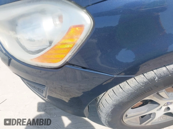 2013 Volvo XC60 T6 with VIN YV4902DZ0D2384896, listed as a IAAI auction lot 42156123 with 148,971 mi miles and . Bid and sale history available at DreamBid. Image 20.