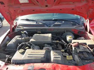 2002 Dodge Dakota SLT z VIN 1B7HG48N42S595562, wystawiony jako IAAI lot #42107671 z przebiegiem 170 379 mil mil oraz . Historia ofert i sprzedaży dostępna na DreamBid. Obrazek 10.