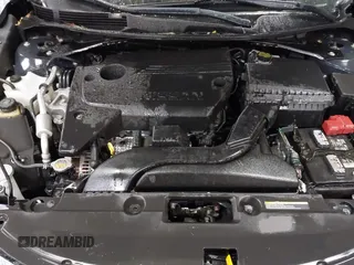 2018 Nissan Altima SV with VIN 1N4AL3AP0JC271008, listed as a IAAI auction lot 41343264 with 96,198 mi miles and . Bid and sale history available at carsss.com. Image 10.