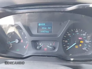 2015 Ford Transit с VIN 1FTSW2CG7FKA12042, выставлен на аукционе IAAI как лот 42704118 с пробегом 219 570 миль миль и . История ставок и продаж доступна на DreamBid. Изображение 7.