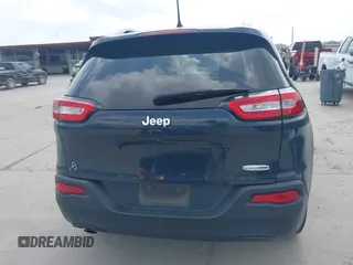 2018 Jeep Cherokee Latitude Plus с VIN 1C4PJLLB7JD573322, выставлен на аукционе IAAI как лот 42162841 с пробегом 81 938 миль миль и . История ставок и продаж доступна на DreamBid. Изображение 17.
