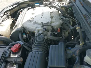 2007 Honda Accord EX-L with VIN 1HGCM66527A001583, listed as a IAAI auction lot 43127514 with 171,423 mi miles and . Bid and sale history available at DreamBid. Image 17.