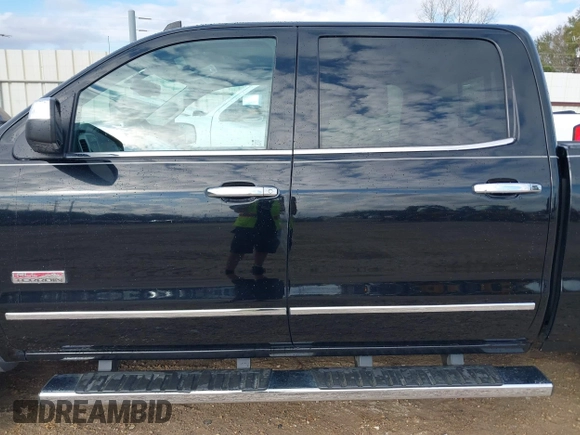 2015 GMC Sierra 1500 SLT with VIN 3GTU2VEJ6FG468524, listed as a IAAI auction lot 41193815 with Not Provided miles and . Bid and sale history available at DreamBid. Image 15.