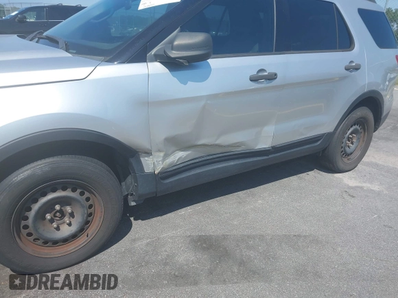 2011 Ford Explorer with VIN 1FMHK8B80BGA47386, listed as a IAAI auction lot 42821003 with 268,450 mi miles and . Bid and sale history available at DreamBid. Image 6.