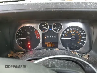 2006 Hummer H3 with VIN 5GTDN136968194555, listed as a Copart auction lot 76303254 with 182,957 mi miles and Salvage Title. Bid and sale history available at carsss.com. Image 9.