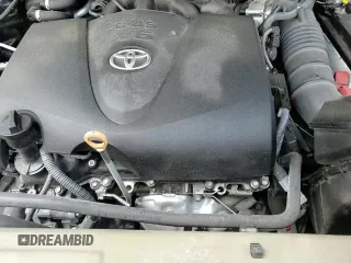 2021 Toyota Highlander Limited with VIN 5TDDZRBH4MS158536, listed as a Copart auction lot 59266755 with 50,120 mi miles and Salvage title. Bid and sale history available at DreamBid. Image 14.