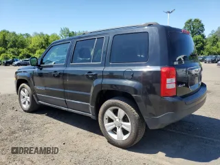 2016 Jeep Patriot Latitude с VIN 1C4NJRFB2GD647261, выставлен на аукционе Copart как лот 65777715 с пробегом 132 320 миль миль и Чистый • Clean title. История ставок и продаж доступна на DreamBid. Изображение 2.