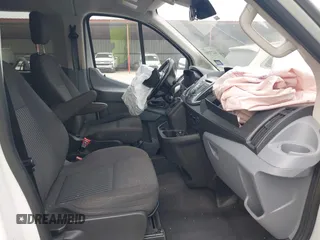 2016 Ford Transit XL с VIN 1FBZX2ZM8GKB15677, выставлен на аукционе IAAI как лот 42271303 с пробегом 128 323 миль миль и . История ставок и продаж доступна на DreamBid. Изображение 5.