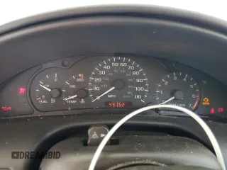 2004 Chevrolet Cavalier z VIN 1G1JC12F147273134, wystawiony jako Copart lot #54577765 z przebiegiem 44 152 mil mil oraz Szkoda całkowita • Salvage title. Historia ofert i sprzedaży dostępna na DreamBid. Obrazek 9.