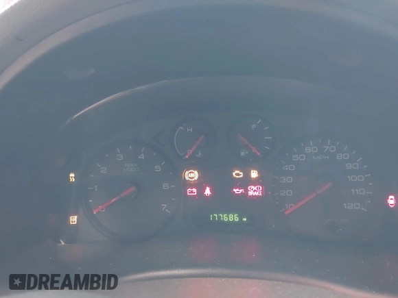 2005 Ford Freestyle SE с VIN 1FMZK04135GA52043, выставлен на аукционе IAAI как лот 42295592 с пробегом 177 686 миль миль и . История ставок и продаж доступна на DreamBid. Изображение 7.