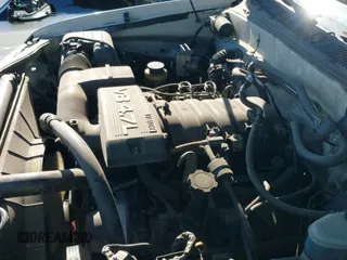 2006 Toyota Tundra SR5 with VIN 5TBRT34146S478178, listed as a IAAI auction lot 43465696 with 192,401 mi miles and . Bid and sale history available at DreamBid. Image 19.