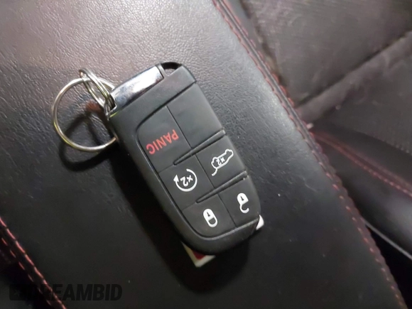 2019 Jeep Compass Trailhawk с VIN 3C4NJDDB0KT712004, выставлен на аукционе IAAI как лот 41667570 с пробегом 46 408 миль миль и . История ставок и продаж доступна на DreamBid. Изображение 11.