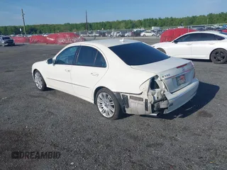 2008 Mercedes-Benz E 350 Luxury z VIN WDBUF87X58B286086, wystawiony jako IAAI lot #42157042 z przebiegiem 156 297 mil mil oraz . Historia ofert i sprzedaży dostępna na DreamBid. Obrazek 3.