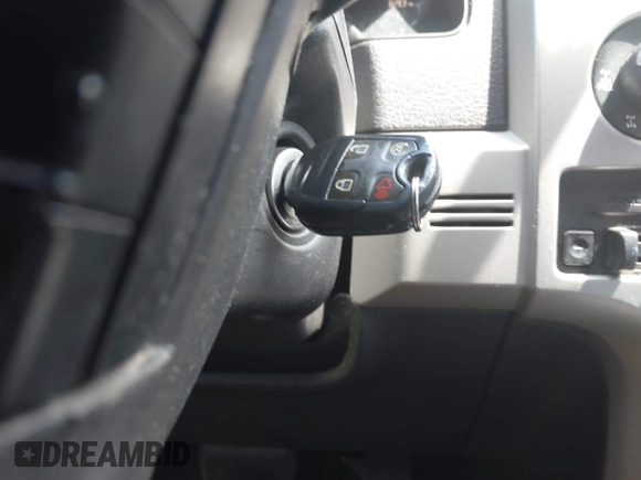 2014 Ford F-150 XL with VIN 1FTFW1ET3EFB42154, listed as a IAAI auction lot 42656209 with 297,149 mi miles and . Bid and sale history available at DreamBid. Image 11.