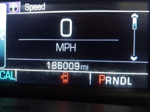 2017 GMC Sierra 1500 SLT with VIN 3GTU2NEC8HG243834, listed as a IAAI auction lot 41683108 with 186,009 mi miles. Bid and sale history available at carsss.com. Image 16.