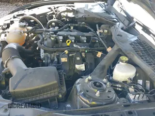 2023 Ford Mustang EcoBoost with VIN 1FATP8UH1P5105379, listed as a IAAI auction lot 41655830 with 27,611 mi miles and . Bid and sale history available at DreamBid. Image 20.