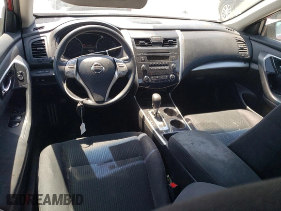 2014 Nissan Altima 2.5 S with VIN 1N4AL3AP7EC423484, listed as a Copart auction lot 52603845 with 225,508 mi miles and Salvage Title. Bid and sale history available at carsss.com. Image 8.