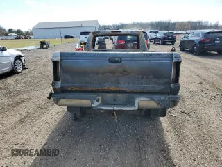 1993 Ford Ranger Splash with VIN 1FTCR11X5PUB13739, listed as a Copart auction lot 49453465 with Not provided miles and Non repairable. Bid and sale history available at DreamBid. Image 6.