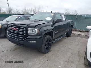 2016 GMC Sierra 1500 with VIN 1GTV2LEC8GZ367268, listed as a IAAI auction lot 41988310 with 130,023 mi miles and . Bid and sale history available at carsss.com. Image 17.