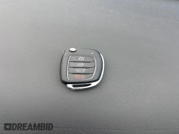 2019 Hyundai Sonata SE with VIN 5NPE24AF2KH739533, listed as a IAAI auction lot 41153663 with 22,829 mi miles and . Bid and sale history available at DreamBid. Image 10.