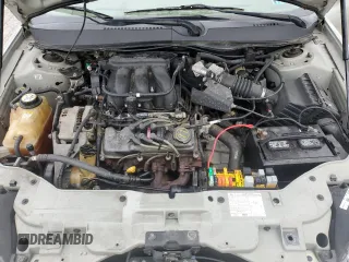 2006 Ford Taurus SEL with VIN 1FAFP56U86A194072, listed as a Copart auction lot 63779615 with 77,377 mi miles and Salvage title. Bid and sale history available at DreamBid. Image 11.