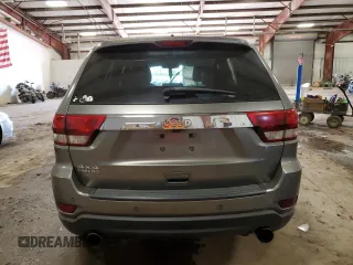 2012 Jeep Grand Cherokee Laredo with VIN 1C4RJFAT0CC226624, listed as a Copart auction lot 77114564 with 178,659 mi miles and Clean Title. Bid and sale history available at carsss.com. Image 6.