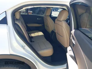 2024 Cadillac XT4 AWD Premium Luxury with VIN 1GYFZDR40RF100102, listed as a IAAI auction lot 41987175 with 4,935 mi miles and . Bid and sale history available at DreamBid. Image 8.