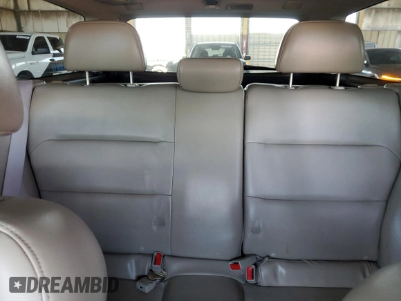 2008 Subaru Outback Limited with VIN 4S4BP62CX87335201, listed as a Copart auction lot 58362865 with 131,893 mi miles and Clean title. Bid and sale history available at DreamBid. Image 10.