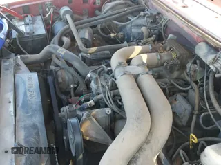 1990 Ford F-250 z VIN 2FTHF26GXLCB29880, wystawiony jako IAAI lot #43277425 z przebiegiem 51 356 mil mil oraz . Historia ofert i sprzedaży dostępna na DreamBid. Obrazek 12.