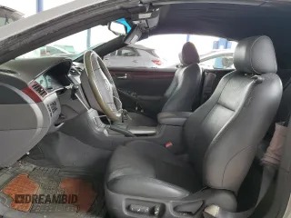 2005 Toyota Solara SE with VIN 4T1FA38P65U062945, listed as a Copart auction lot 48903905 with 142,554 mi miles and Salvage title. Bid and sale history available at DreamBid. Image 7.
