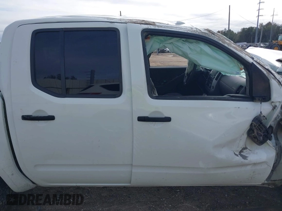 2017 Nissan Frontier SV with VIN 1N6DD0EV2HN765247, listed as a IAAI auction lot 41017764 with 141,942 mi miles and . Bid and sale history available at DreamBid. Image 14.