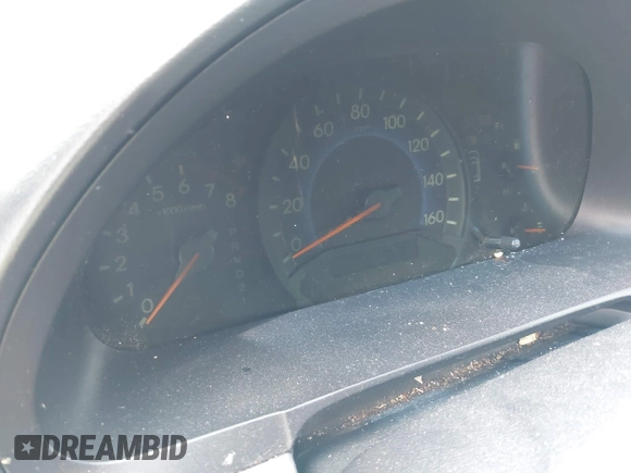 2007 Honda Odyssey EX-L с VIN 5FNRL386X7B125401, выставлен на аукционе IAAI как лот 42481399 с пробегом Не указан миль и . История ставок и продаж доступна на DreamBid. Изображение 7.