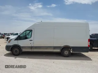 2023 Ford Transit Cargo z VIN 1FTBR3X83PKA97706, wystawiony jako IAAI lot #42253817 z przebiegiem 54 042 mil mil oraz . Historia ofert i sprzedaży dostępna na DreamBid. Obrazek 14.
