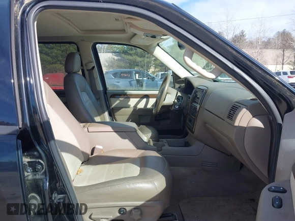 2005 Ford Explorer Eddie Bauer с VIN 1FMDU74E75UA61197, выставлен на аукционе IAAI как лот 41757028 с пробегом 187 185 миль миль и . История ставок и продаж доступна на DreamBid. Изображение 5.