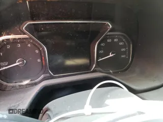 2021 GMC Yukon XL SLT with VIN 1GKS1GKD6MR366338, listed as a Copart auction lot 69332054 with Not Provided miles and Salvage Title. Bid and sale history available at carsss.com. Image 9.